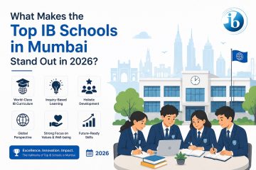 IB Schools in Mumbai